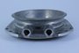 Flange para Cuíca tipo F 24/30 Wabco