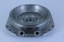 Flange cilindro de freio (cuica) wabco tipo f24/30 rosca m16