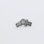 Graxeira 45 graus 6mm