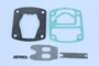 Jogo de reparo do compressor iveco 65mm quinelato