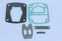 Jogo de reparo do compressor iveco 65mm quinelato