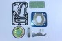 Jogo de reparo compressor de ar 85mm iveco quinelato