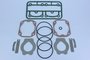 Jogo de reparo do compressor lk/lp 49 (88mm) quinelato