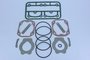 Jogo de reparo do compressor lk/lp 49 (88mm) quinelato