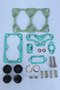 Jogo de reparo do compressor tuflo 550 quinelato