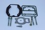 Jogo de reparo para o compressor lk39 - governado knorr