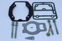 Jogo de reparo para o compressor lk39 - governado knorr