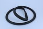 Junta nitrílica para a tampa de inspeção de 50mm mgn