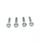 Kit 4 parafusos de fixação válvula pedal - Usilevi -  US1105