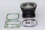 Kit Compressor Mono Knorr Mercedes-Benz