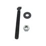 Kit parafuso desatuador spring brake 2 pontas quinelato