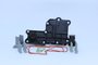 Kit placa trambulador wabco c/ sensor mbb