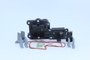 Kit placa trambulador wabco c/ sensor mbb