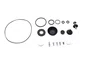 Kit reparo caixa controladora parcial haldex