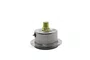 Manômetro fsig 52/4 flange dianteira escala 0/12 bar