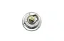 Manômetro fsig 52/4 flange dianteira escala 0/12 bar