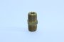 Niple de metal reto 1/8 npt