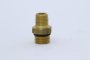 Niple redutor 1/4 x m16 contec