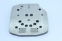 Placa de assento valvula do compressor lk38 - gover.