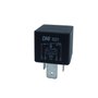Rele auxiliar de 4 terminais corrente 70a para 24volts dni
