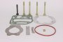 Reparo cabeçote compressor de ar lk38 / lk39
