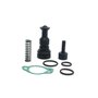 Reparo do descarregador do compressor lp3997 92mm quinelato