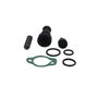 Reparo do descarregador do compressor lp3997 92mm quinelato