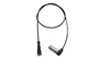 Sensor ABS torto 1,00mt
