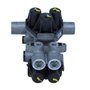 Valv. de prot. multi-circuito 2 sensores global wabco