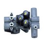 Valv. de prot. multi-circuito 2 sensores global wabco