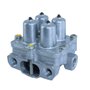 Válvula de Proteção 4 Vias do Scania Wabco