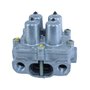 Válvula de Proteção 4 Vias do Scania Wabco