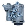 Válvula Distribuidora do EBS do Actros Wabco
