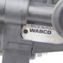 Valvula limitadora de pressão ebs wabco