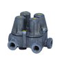 Valvula protecao knorr 4 circuito tipo ae4428