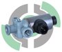Válvula Solenóide 3/2 Vias Wabco