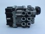 Válvula Solenoide Ecas 24v para Mercedes-Benz