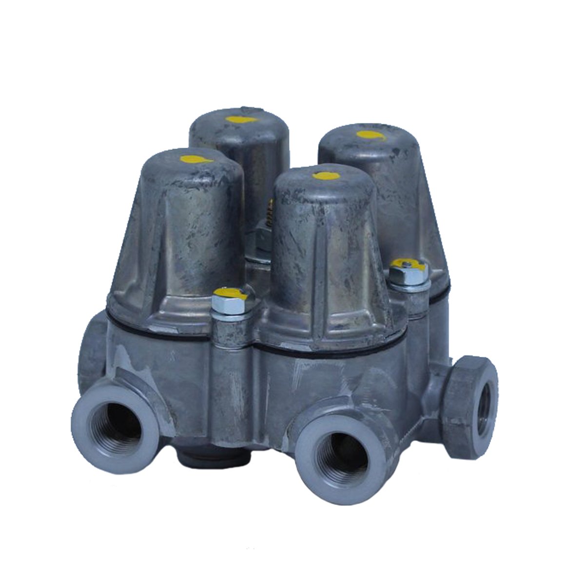 Valvula protecao knorr 4 circuito tipo ae4428